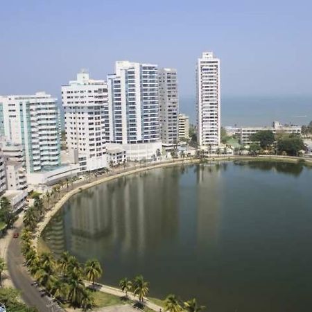 Apartamento 1101 Edificio Nuevo Conquistador Cartagène Extérieur photo