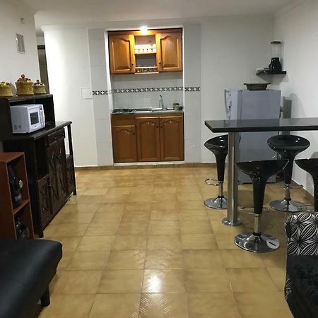 Apartamento 1101 Edificio Nuevo Conquistador Cartagène Extérieur photo